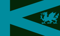 Flag of Keithieopia